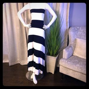 Strapless Gap dress/ skirt